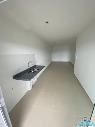 Imagem Apartamento no Perequê Açú/ entregue em Janeiro de 2023