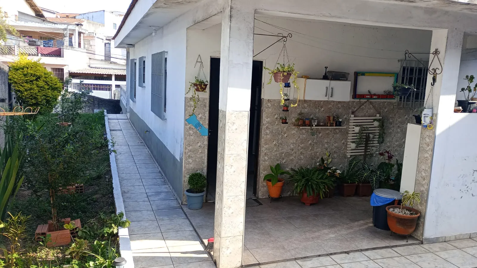 Imagem Casa Térrea a venda - Balneário São Francisco