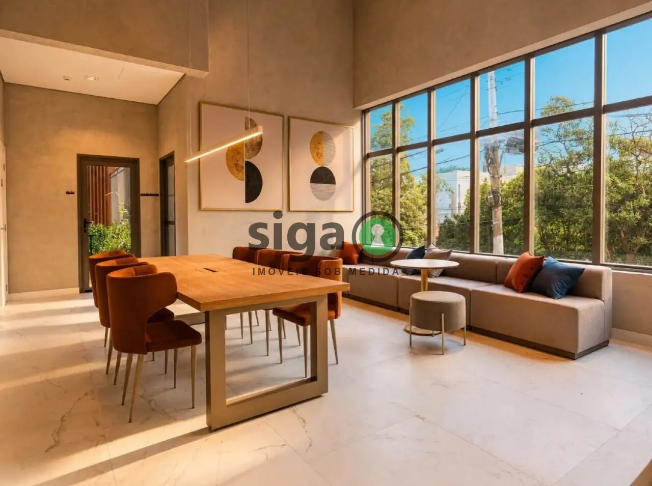 Imagem Apartamento Residencial em Vila Clementino
