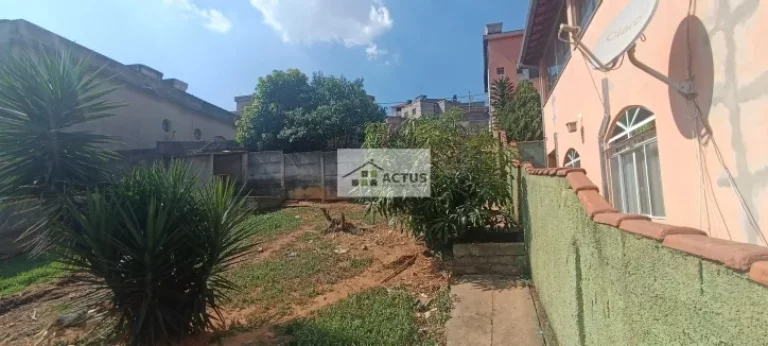 Imagem Lote de 360 metros no bairro Morada da Serra em Ibirité