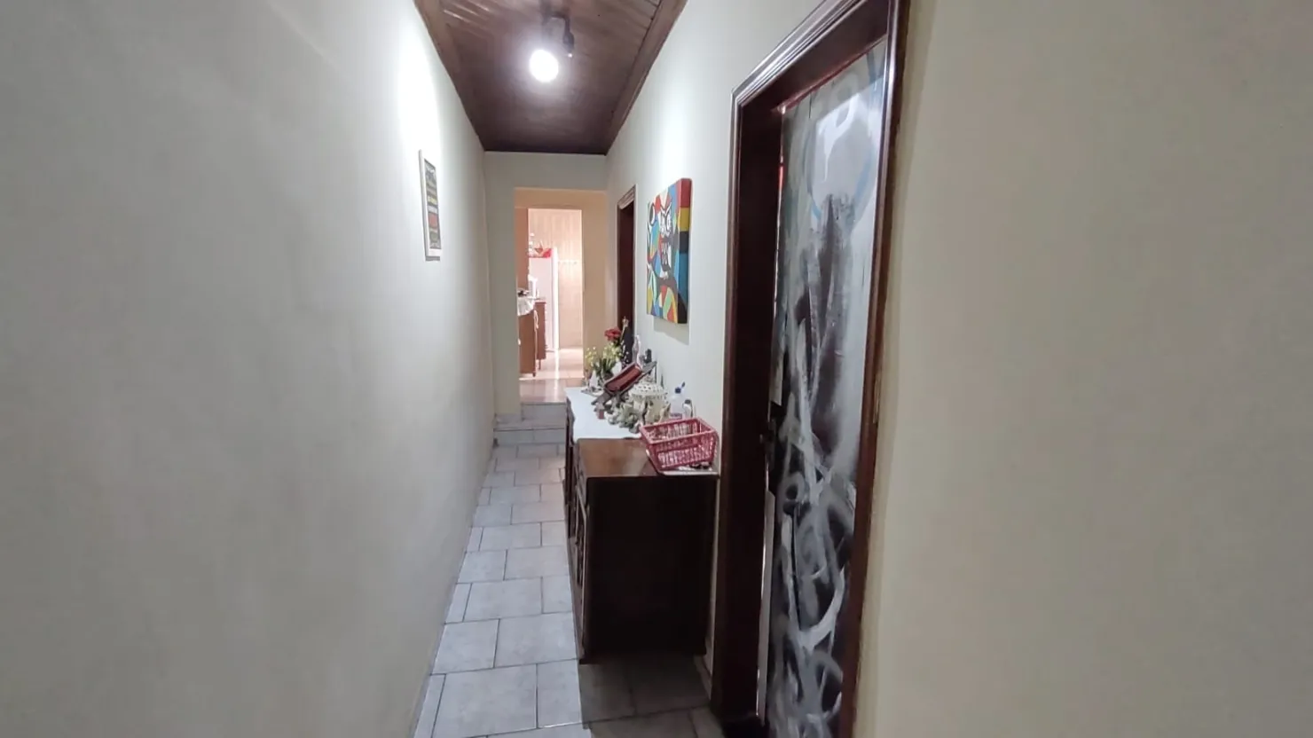 Imagem Casa à venda 3 Quartos, 2 Vagas, 250M², Santa Terezinha, Aparecida - SP
