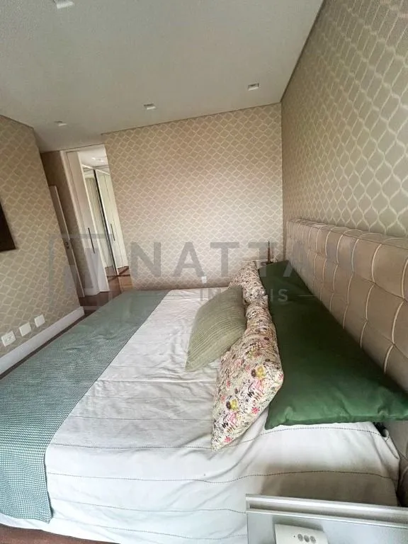 Imagem Apartamento com 4 dormitórios à venda, 225 m² por R$ 3.800.000,00 - Mooca - São Paulo/SP