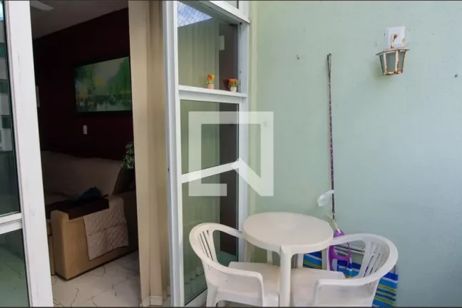 Imagem Apartamento à Venda - Recreio, 2 Quartos, 99 m2