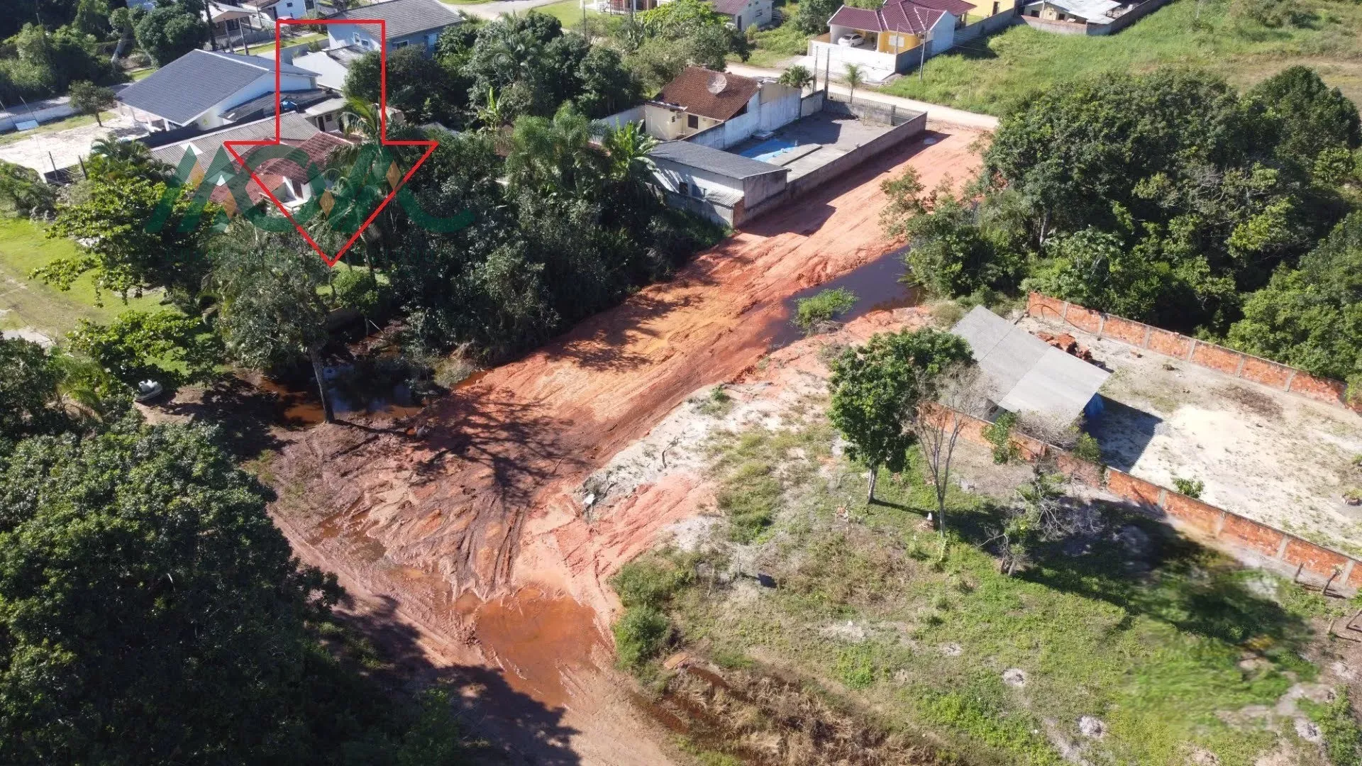 Imagem Excelente oportunidade de investimento no Balneário Uirapuru!
Terreno, localizado na Rua 2100 Nemé...