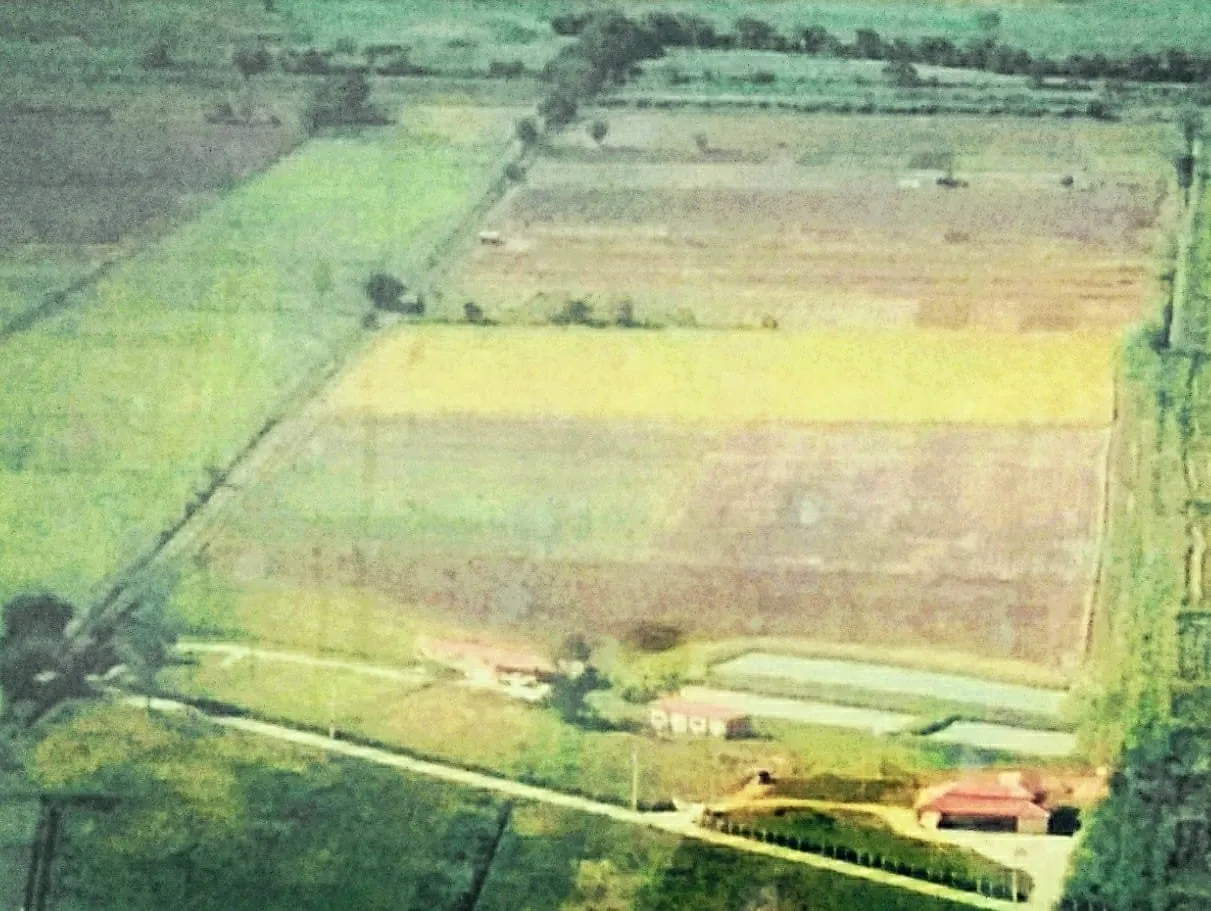 Imagem Chácara à venda 20000M², Cruz Pequena, Pindamonhangaba - SP
