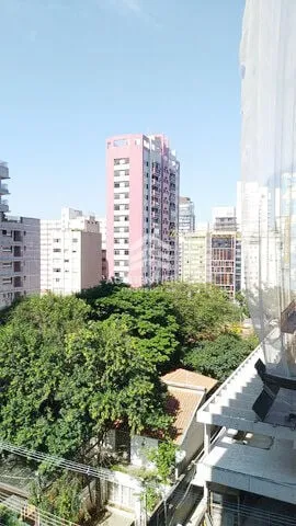 Imagem Limited Pinheiros - Residencial - Apartamento à venda em São Paulo/SP