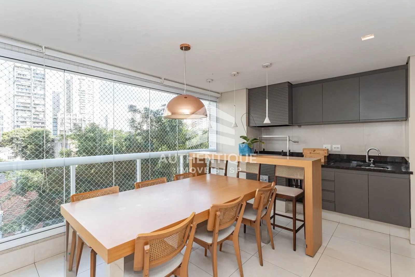 Foto do imóvel FORME VILA ROMANA - Apartamento Alto Padrão em Vila Romana em Rua Faustolo