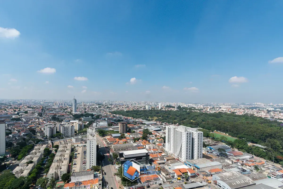 Imagem Apartamento para venda em Jardim Independência com 2 quartos, sendo 2 suítes, 73m²