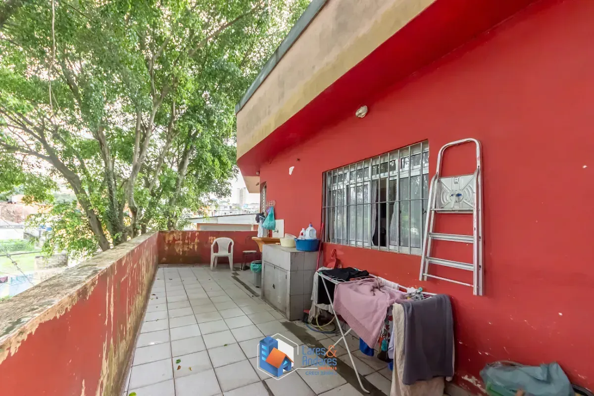 Imagem Conjunto comercial para venda em Parque São Domingos, 353m²