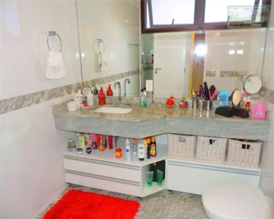Imagem Apartamento residencial à venda, Pitangueiras, Guarujá.