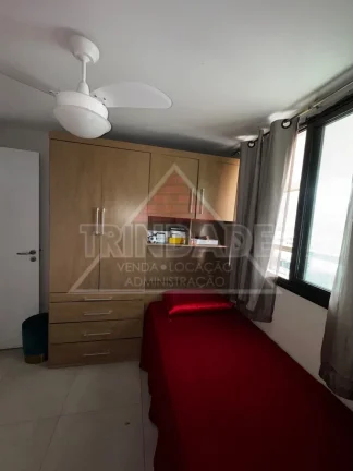 Imagem APARTAMENTO RESIDENCIAL em RIO DE JANEIRO - RJ, RECREIO DOS BANDEIRANTES