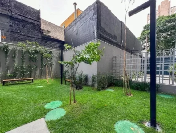 Imagem LA VIDA ALTO DA BOA VISTA - Studio de 35m² (Unidade de Revenda), próximo à Estação Alto da Boa Vista!