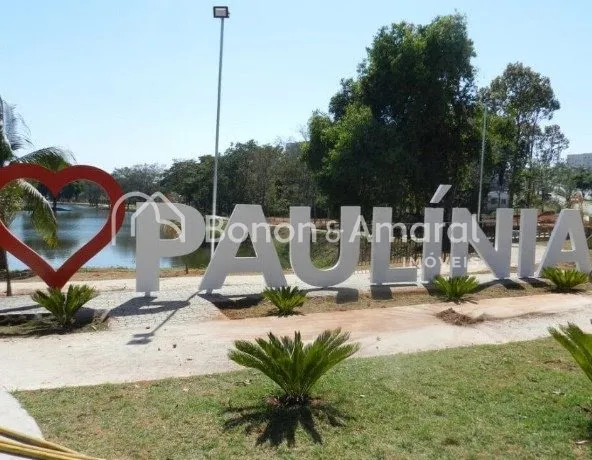 Imagem Terreno à Venda em Condomínio Fechado URBE 365 - Paulínia, SP
