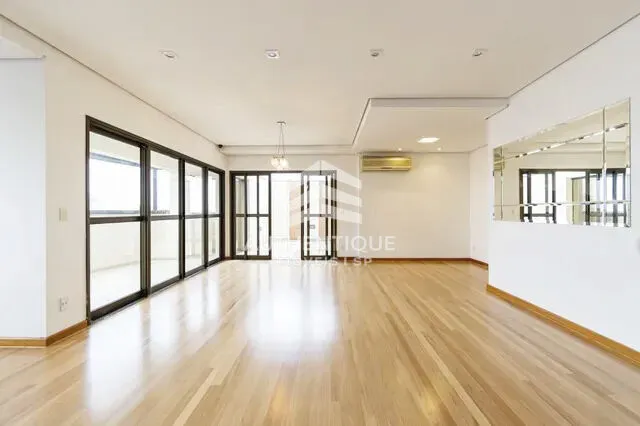 Imagem PARADISO VILA MARIANA - Apartamento à venda no bairro Mirandópolis - São Paulo/SP, Zona Sul