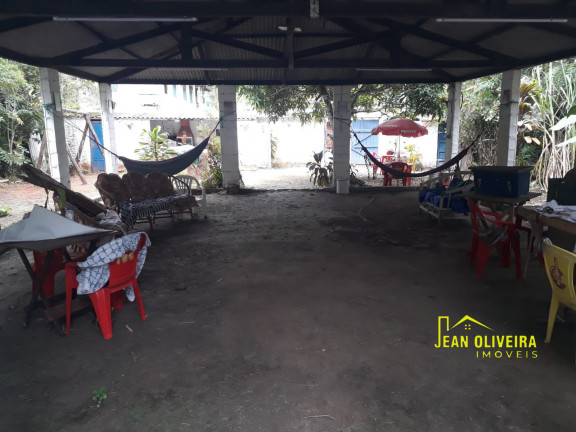 Imagem Chácara com 2 Quartos à Venda, 50 m² em Gaivota - Itanhaém