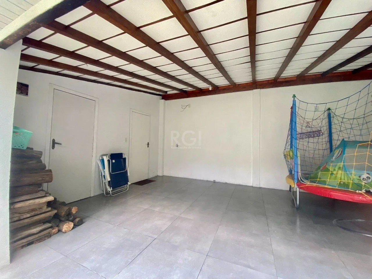 Imagem Casa em Passo da Areia