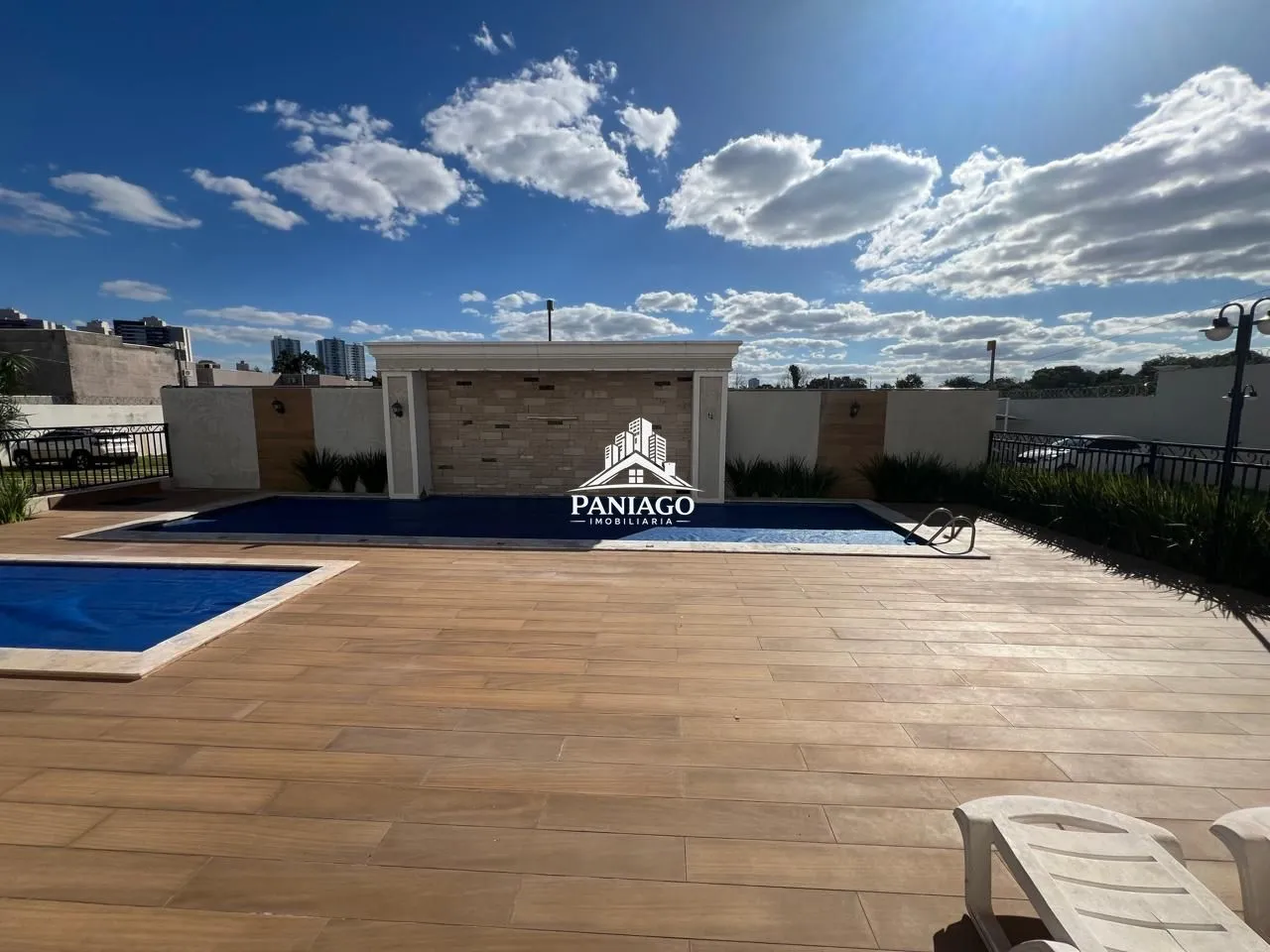 Imagem ALUGUEL DE APARTAMENTO 2 QUARTOS CONDOMINIO MOA - MORADA DO OURO