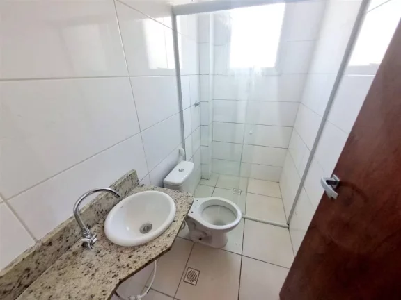 Imagem Apartamento com 2 dorms, Tupi, Praia Grande, Cod: 2719