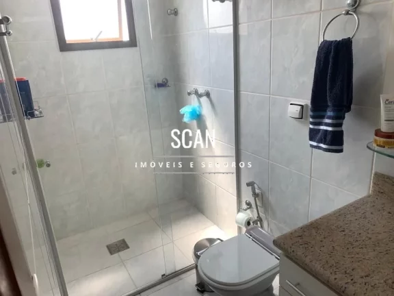 Imagem Apartamento à Venda no Nova Campinas em Campinas, São Paulo