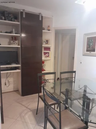 Imagem Apartamento a venda a partir de 100 metros no Panamby