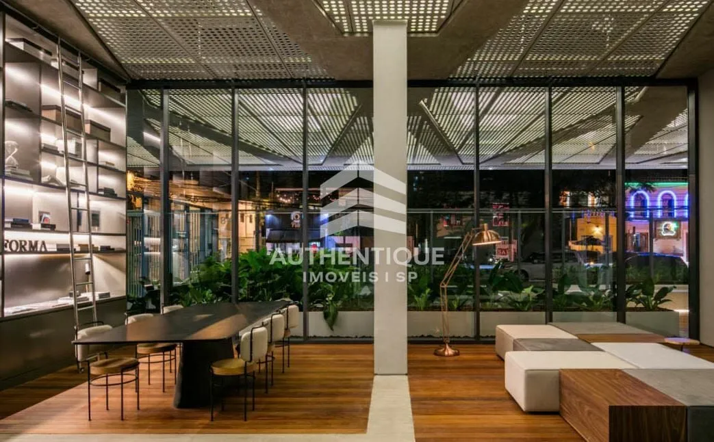 Imagem FORMA ITAIM - Apartamento à venda em São Paulo/SP