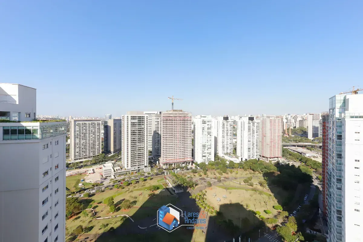Imagem Cobertura para venda em Jardim das Perdizes com 4 quartos, sendo 4 suítes, 420m²