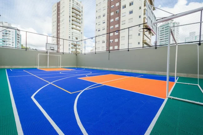 Imagem Duplex com 3 dormitórios à venda sendo 3 suítes, 328.96 m² por - R$ 8.750.000,00 - Fazenda - Itajaí/SC