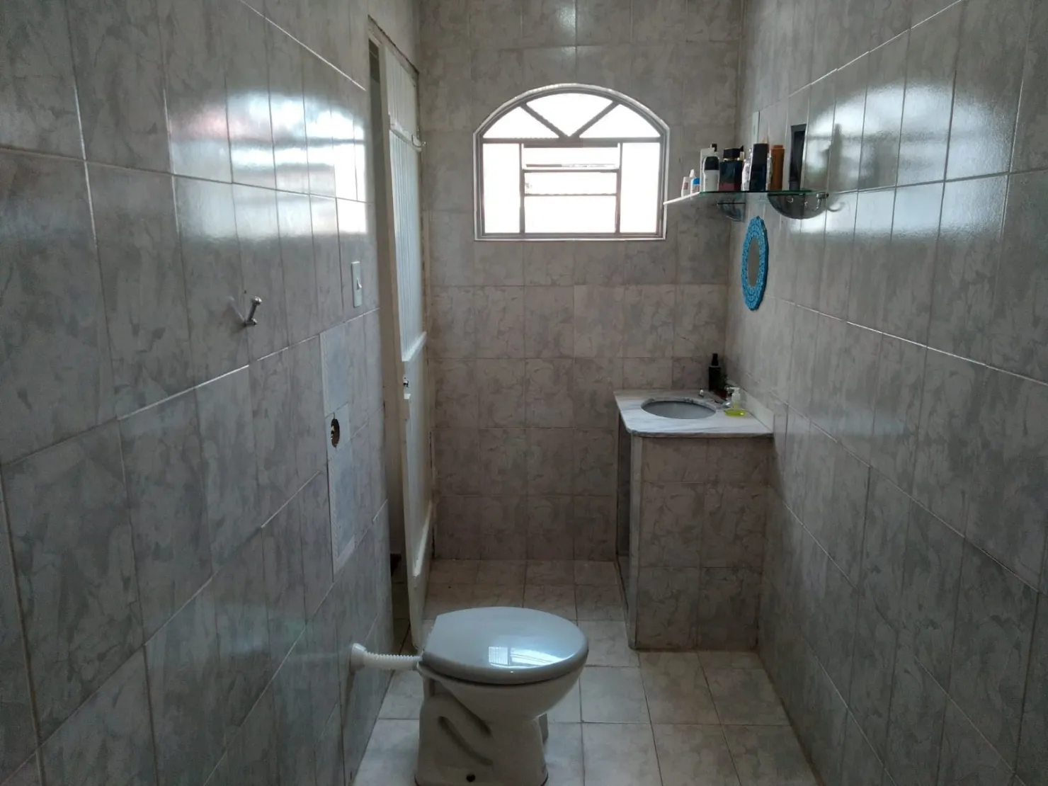 Imagem Casa à venda 2 Quartos, 133M², Ponte Alta, Aparecida - SP