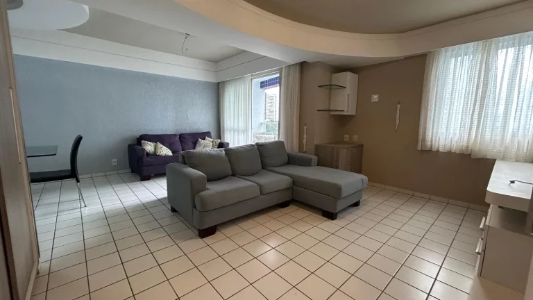 Imagem Apartamento com 69m no Pina!
