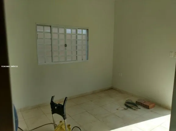 Imagem Casa com 1 Quarto à Venda, 45 m² em Vila São Jorge - Ituverava
