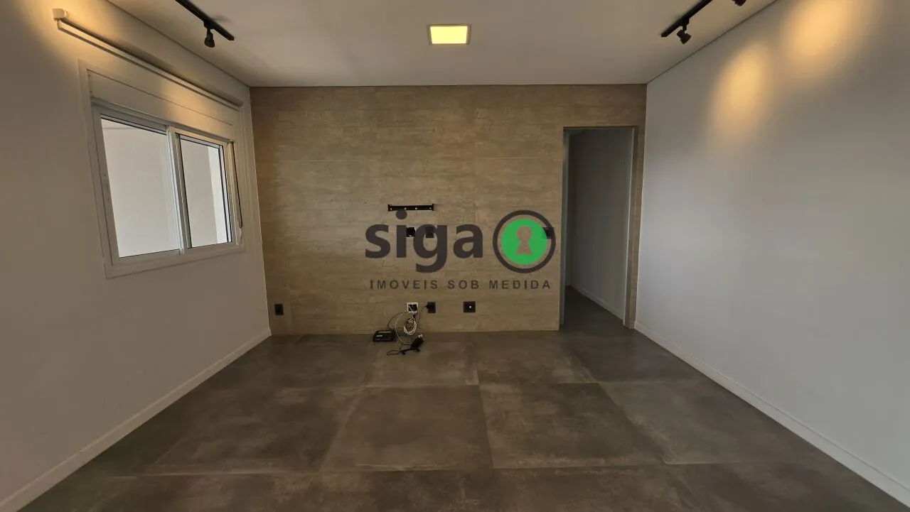 Imagem Apartamento à venda no Campo Belo, 3 suítes, varanda gourmet, 3 vagas, alto padrão