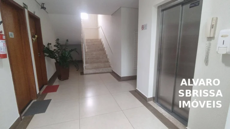Imagem Ótimo apartamento para venda no Bairro Brasil em Itu. Estuda automóvel como parte de pagamento