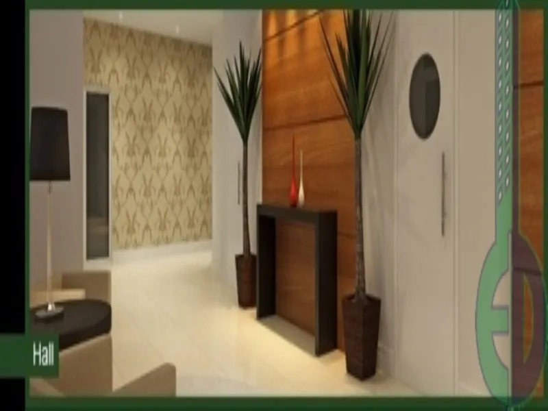 Imagem Edifício San Gimignano São Caetano do Sul Sp, apartamento com 3 quartos em São Caetano do Sul SP