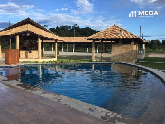 Imagem Terreno à venda, 1000 m² por R$ 570.000,00 - Bela Vista - Guarapari/ES