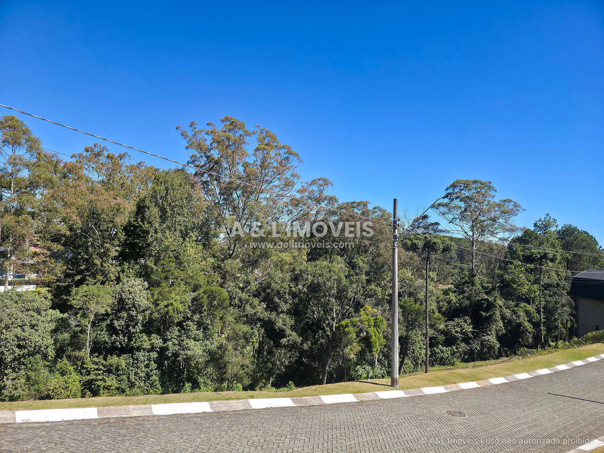 Imagem Lote à venda no Reserva Figueiredo | Campos do Jordão