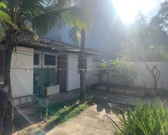 Imagem Casa de Praia - Recreio dos Bandeirantes