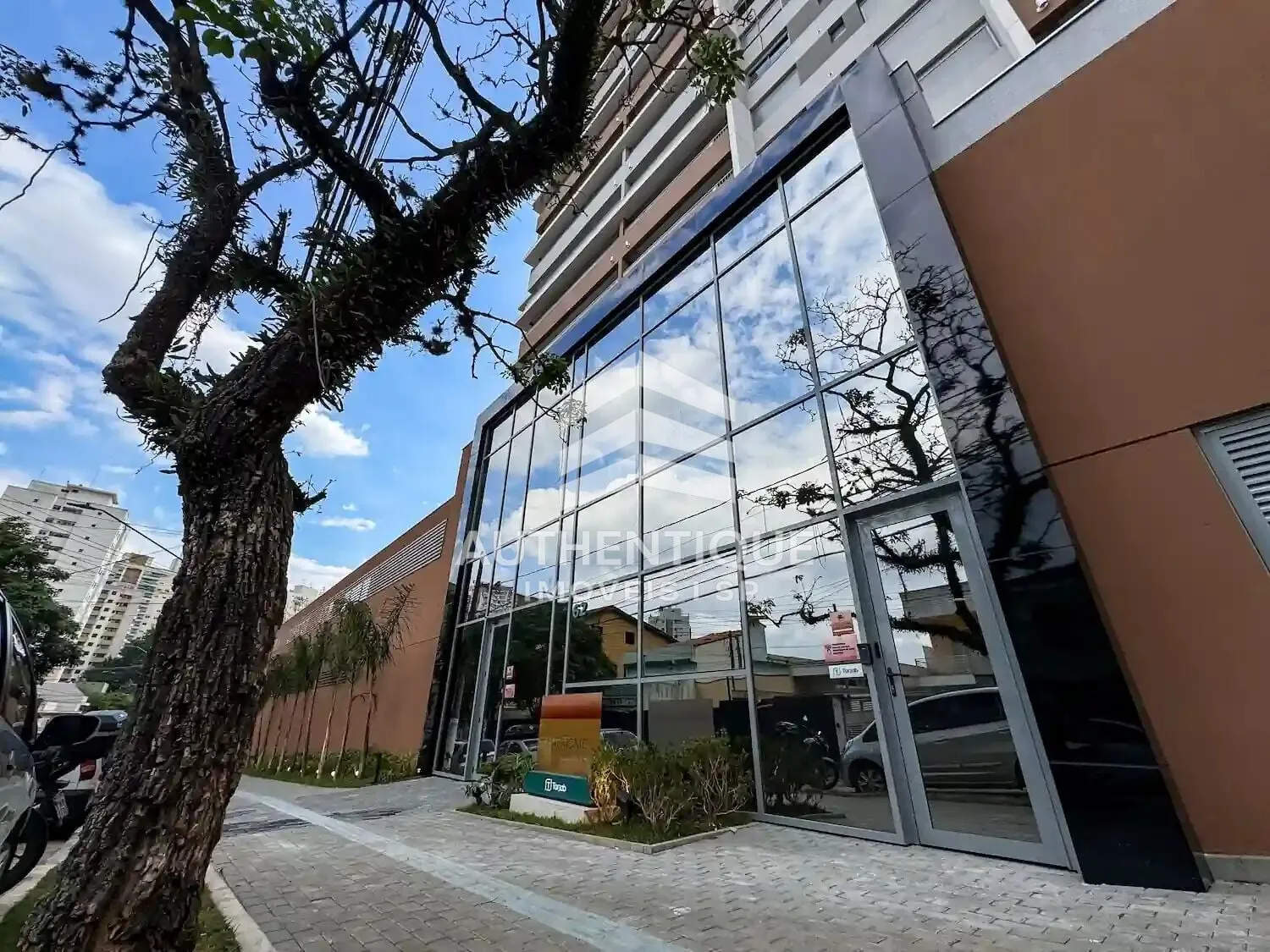 Imagem HARMONIE SAÚDE - Apartamento à venda em São Paulo/SP