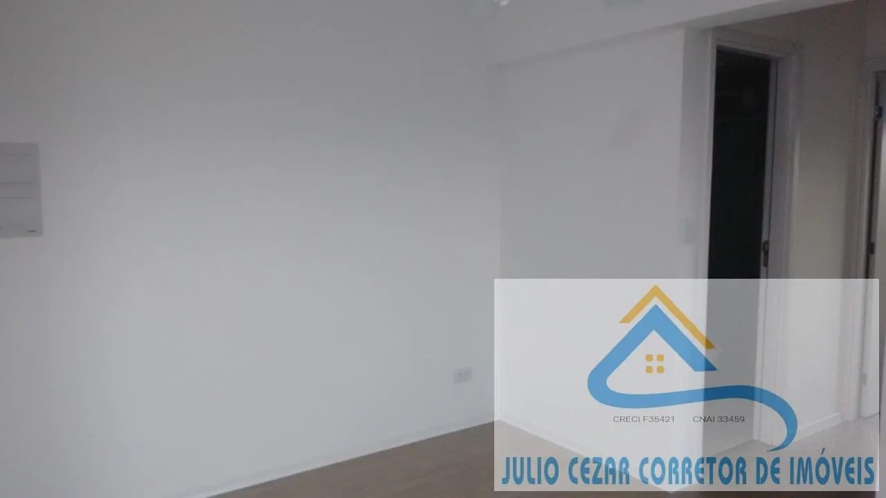 Imagem Apartamento para Venda em São José dos Pinhais, Centro, 2 dormitórios, 1 suíte, 2 banheiros, 1 vaga
