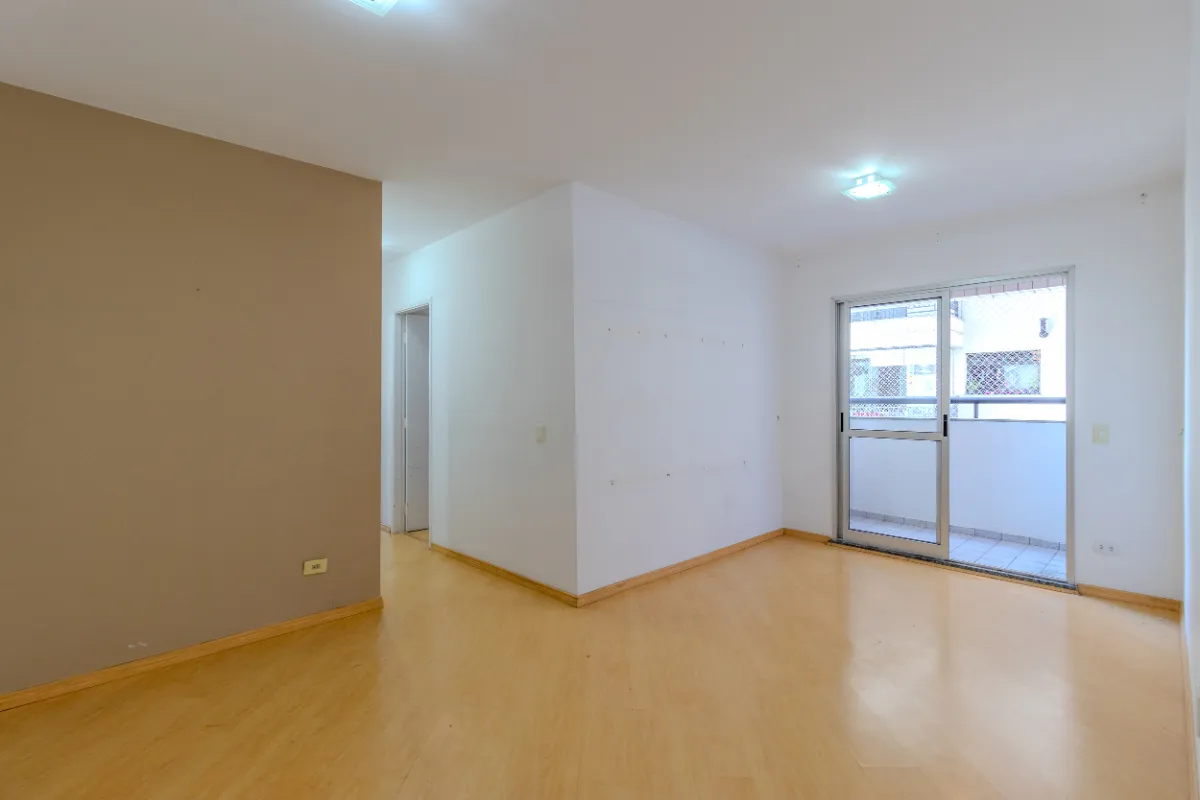 Foto do imóvel Apartamento para venda em Chácara Inglesa com 3 quartos, sendo 1 suíte, 75m2