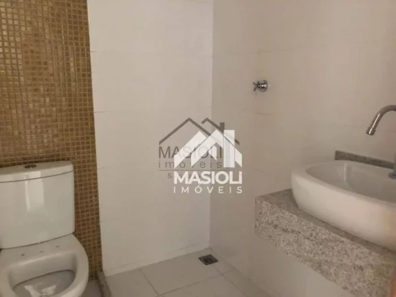 Imagem Apartamento com 3 dormitórios à venda, 90 m² por R$ 1.150.000,00 - Praia de Itapoã - Vila Velha/ES