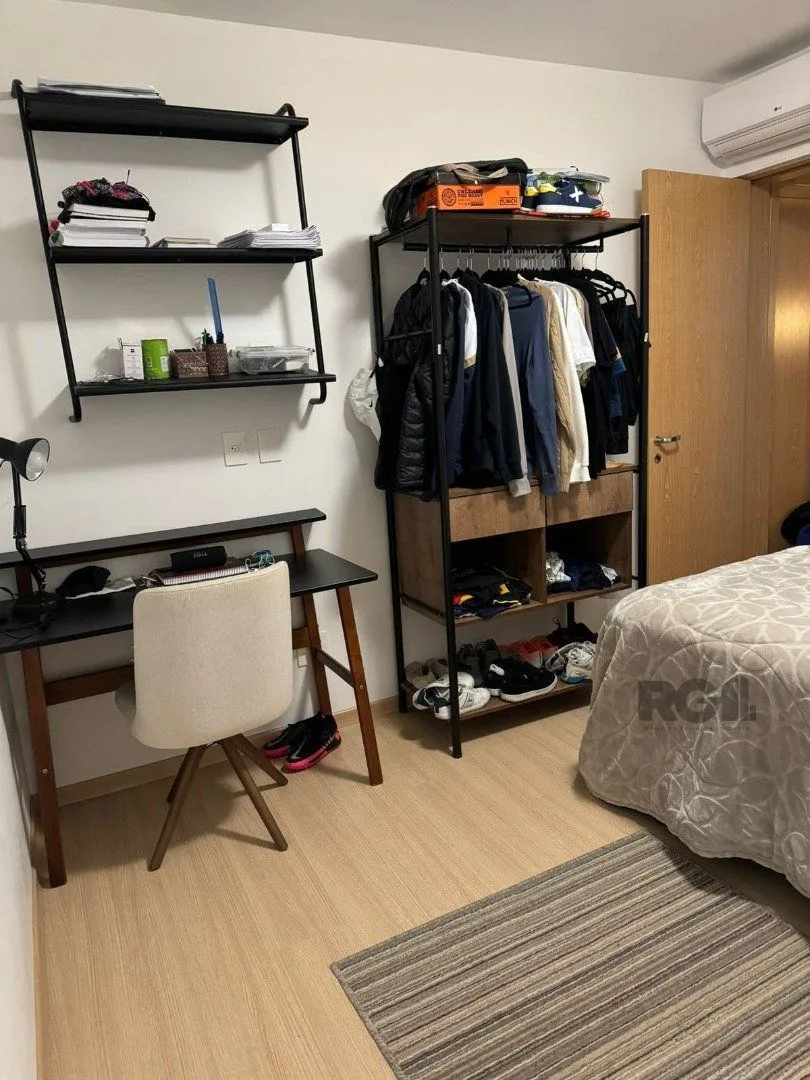 Imagem Apartamento em Petrópolis