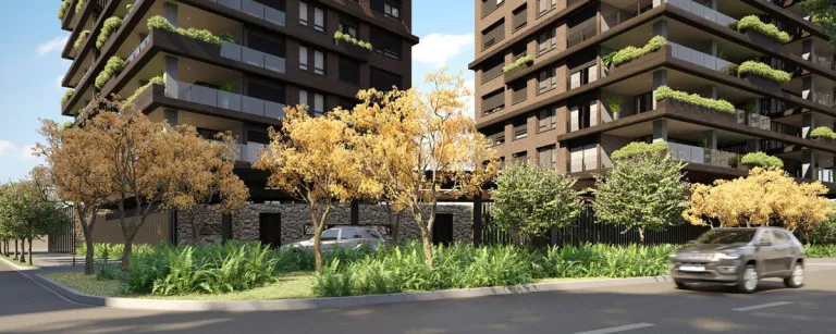 Foto do imóvel Apartamento com 4 Quartos à Venda, 301 m² em Paraíso - São Paulo