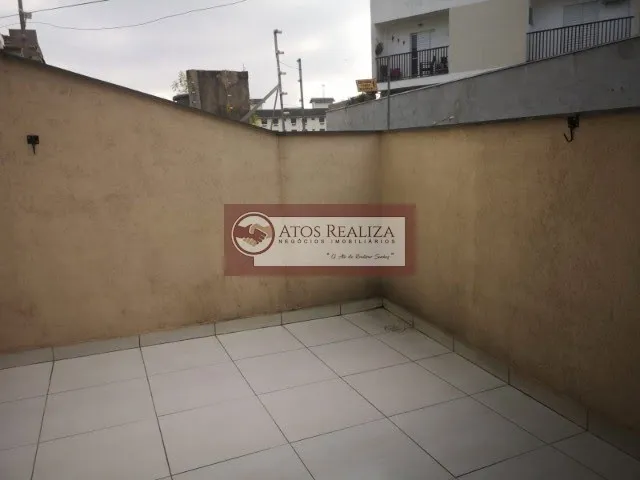 Imagem Sobrado em Vila Constancia - São Paulo
