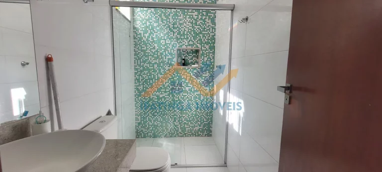 Imagem Casa térrea no Cidade Nova - Santana do Paraíso