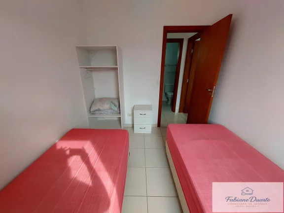 Imagem Apartamento 2 dormitórios a venda no Itaguá