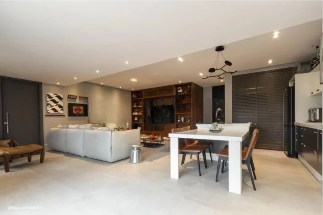 Imagem APARTAMENTO RESIDENCIAL em SÃO PAULO - SP, VILA NOVA CONCEIÇÃO