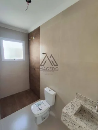 Imagem Casa de Campo Novinha, com Piscina - Ninho Verde 1