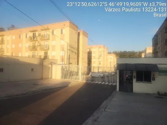 Foto do imóvel Oportunidade Única em VARZEA PAULISTA - SP | Tipo: Apartamento | Negociação: Leilão | Situação: Imóvel em RUA SIGEHAR IEIRI