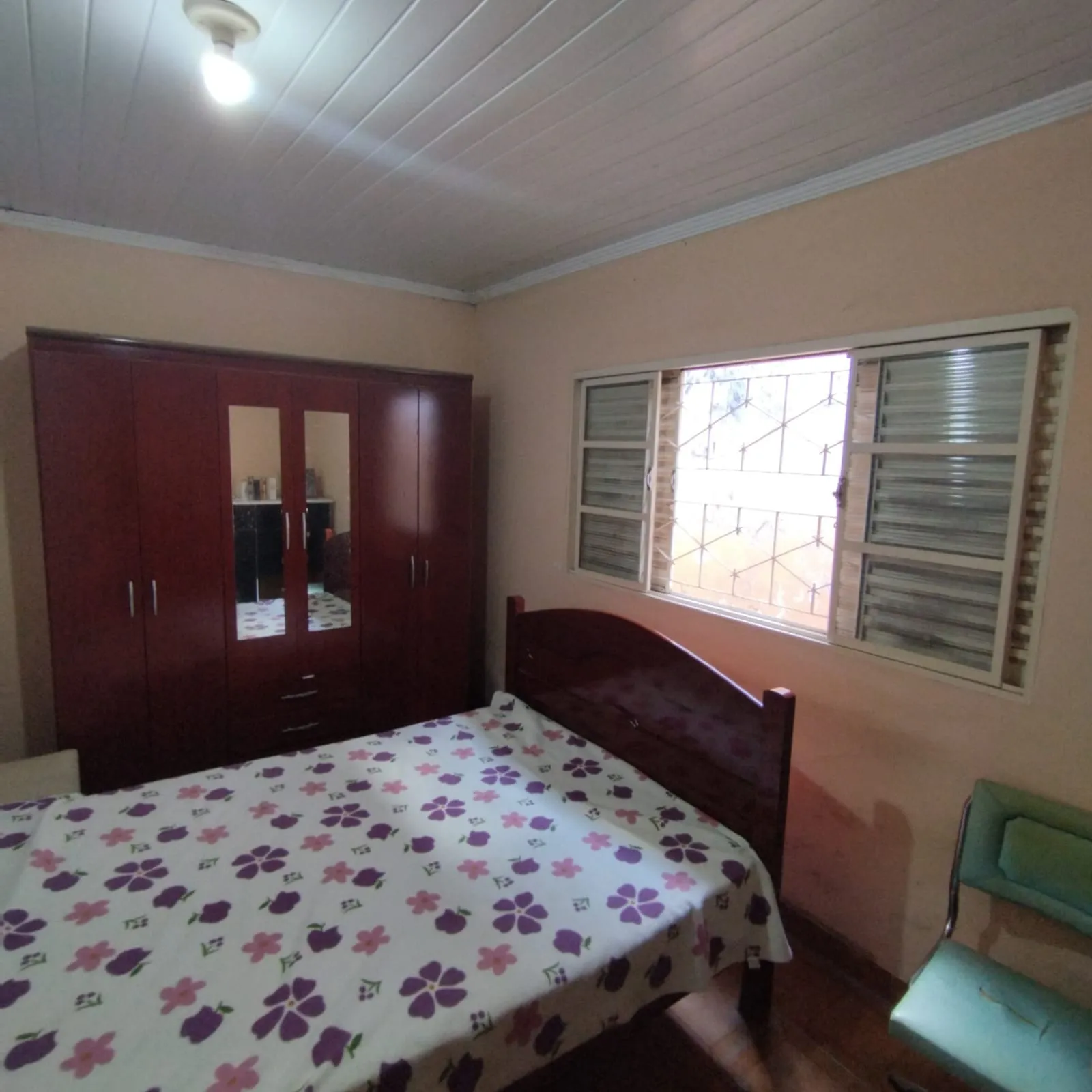 Imagem Casa 2 Dormitórios à Venda no Jardim das Magnólias.