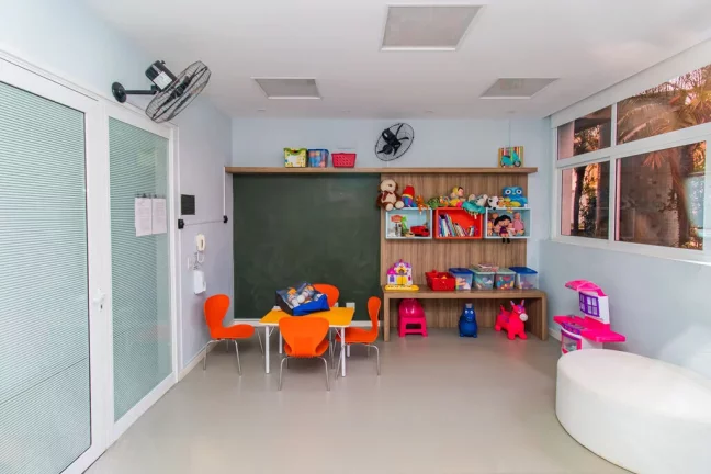 Imagem Apartamento para venda no bairro Azenha em Porto Alegre